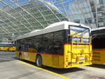 (180'415) - PostAuto Graubnden - GR 86'897 - Scania/Hess am 22.