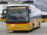 (184'798) - PostAuto Graubnden - GR 170'434 - Iveco am 16.