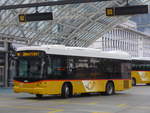 (184'799) - PostAuto Graubnden - GR 69'102 - Scania/Hess am 16.