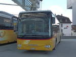 (187'417) - PostAuto Graubnden - GR 170'436 - Iveco am 26.