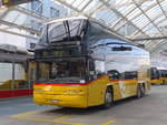 (194'790) - PostAuto Graubnden - GR 162'999 - Neoplan am 15.