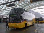 (200'626) - PostAuto Graubnden - GR 162'999 - Neoplan am 2.