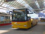 (201'231) - PostAuto Bern - BE 474'688 - Iveco am 19.