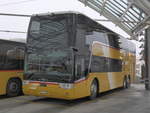 (201'375) - PostAuto Graubnden - GR 170'402 - Van Hool am 2.