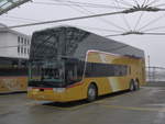 (201'394) - PostAuto Graubnden - GR 170'403 - Van Hool am 2.