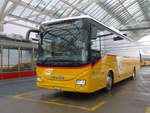 (201'413) - PostAuto Bern - BE 487'695 - Iveco am 2.