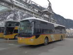 (201'429) - PostAuto Graubnden - GR 173'203 - MAN am 2.