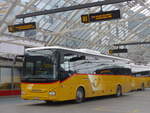 (202'032) - PostAuto Bern - BE 487'695 - Iveco am 10.