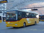 (202'665) - PostAuto Bern - BE 474'688 - Iveco am 20.