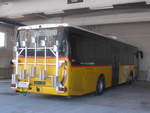 (208'697) - PostAuto Graubnden - GR 170'437 - Iveco am 11.