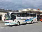 (210'038) - Carlivier, Savagnier - NE 10'115 - Setra am 6.