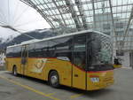 (210'048) - PostAuto Graubnden - GR 179'710 - Setra am 6.