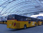 (213'214) - PostAuto Graubnden - GR 179'704 - Setra am 1.