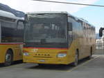 (214'941) - PostAuto Graubnden - GR 179'707 - Setra am 1.