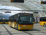 (217'206) - PostAuto Graubnden - GR 170'431 - Iveco am 23.