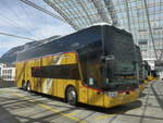 (217'210) - PostAuto Graubnden - GR 170'402 - Van Hool am 23.