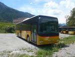 (217'226) - PostAuto Graubnden - GR 168'873 - Iveco am 23.