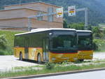 (217'237) - PostAuto Graubnden - GR 168'873 - Iveco am 23.