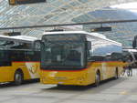 (217'249) - PostAuto Graubnden - GR 179'716 - Iveco am 23.