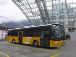 (221'438) - PostAuto Graubnden - GR 170'435 - Iveco am 26.