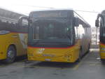 (223'250) - PostAuto Graubnden - GR 170'435 - Iveco am 2.