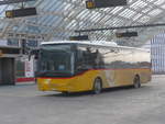 (223'256) - PostAuto Graubnden - GR 179'711 - Iveco am 2.