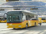 (224'516) - PostAuto Graubnden - GR 170'437 - Iveco am 28.