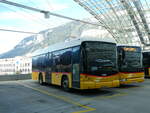 (229'229) - PostAuto Graubnden - GR 86'897 - Scania/Hess am 15.