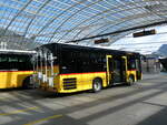 (229'232) - PostAuto Graubnden - GR 81'323 - Solaris am 15.