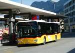 (229'241) - Dnser, Trimmis - GR 7905 - Mercedes am 15.