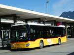 (229'242) - Dnser, Trimmis - GR 7905 - Mercedes am 15.