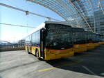 (233'602) - PostAuto Graubnden - GR 69'102 - Scania/Hess am 9.