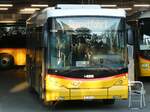 (233'727) - PostAuto Graubnden - GR 69'102 - Scania/Hess am 10.