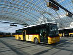 (233'755) - PostAuto Graubnden - GR 179'720 - Iveco am 11.