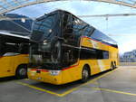 (241'042) - PostAuto Graubnden - GR 170'402 - Van Hool am 11.