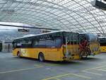 (241'061) - PostAuto Graubnden - GR 170'437 - Iveco am 12.