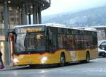 (241'171) - Dnser, Trimmis - GR 7905 - Mercedes am 12.