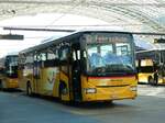 (242'304) - PostAuto Graubnden - GR 175'032 - Irisbus (ex PostAuto Bern) am 8.