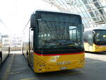 (246'819) - PostAuto Graubnden - GR 179'718/PID 11'408 - Iveco am 3.