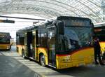 (246'824) - PostAuto Graubnden - GR 81'323/PID 11'708 - Solaris am 3.