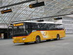 (248'649) - PostAuto Graubnden - GR 168'603/PID 5615 - Setra am 15.