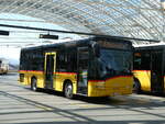 (254'920) - PostAuto Graubnden - GR 81'323/PID 11'708 - Solaris am 8.