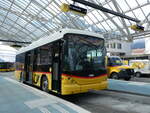 (272'903) - PostAuto Graubnden - GR 86'897/PID 5405 - Scania/Hess am 14.