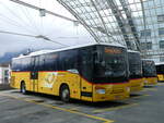 (272'908) - TpM, Mesocco - Nr. 7/GR 108'007/PID 10'183 - Setra am 14. Mrz 2025 in Chur, Postautostation