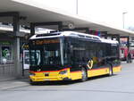 (272'915) - Dnser, Trimmis - GR 7288/PID 11'893 - eScania (ex GR 165'792) am 14.