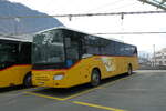 (284'653) - TpM, Mesocco - Nr. 5/GR 108'005/PID 10'181 - Setra am 6. Februar 2026 in Chur, Postautostation