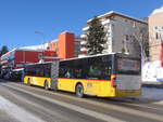 (188'510) - PostAuto Graubnden - GR 102'356 - Mercedes am 13.