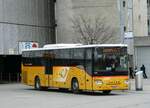 (248'626) - PostAuto Graubnden - GR 179'709/PID 11'299 - Setra am 15.