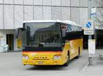 (248'628) - PostAuto Graubnden - GR 179'709/PID 11'299 - Setra am 15.