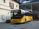 (245'179) - Bundi, Disentis - GR 102'982/PID 5619 - Setra am 18.